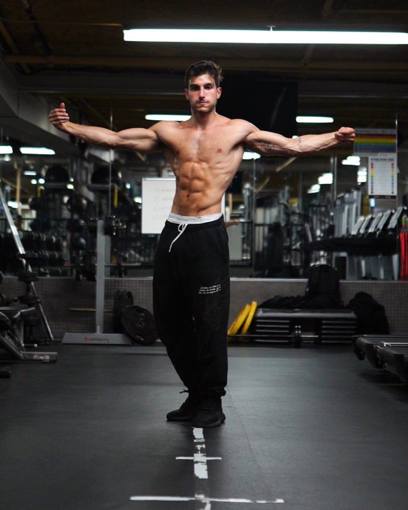 Salaar Fit Online Coaching