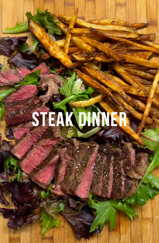 Finger Lickin' Fat Loss EBook + Lean for Life Eating Guide